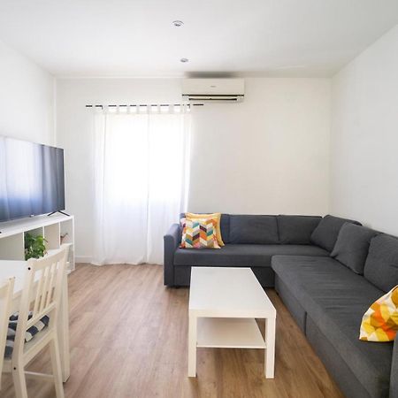Apartamento Alborea 格拉纳达 外观 照片
