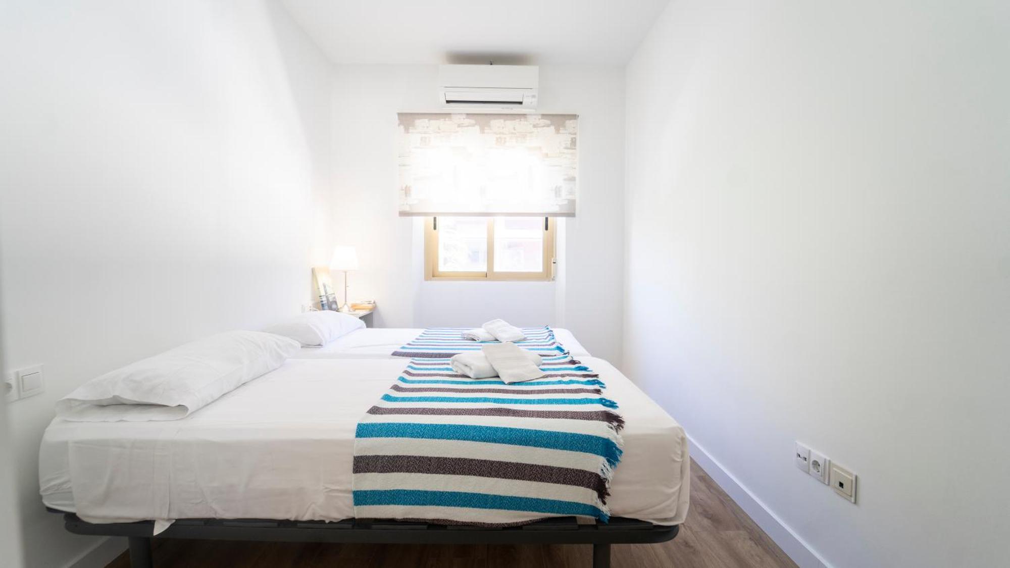 Apartamento Alborea 格拉纳达 外观 照片