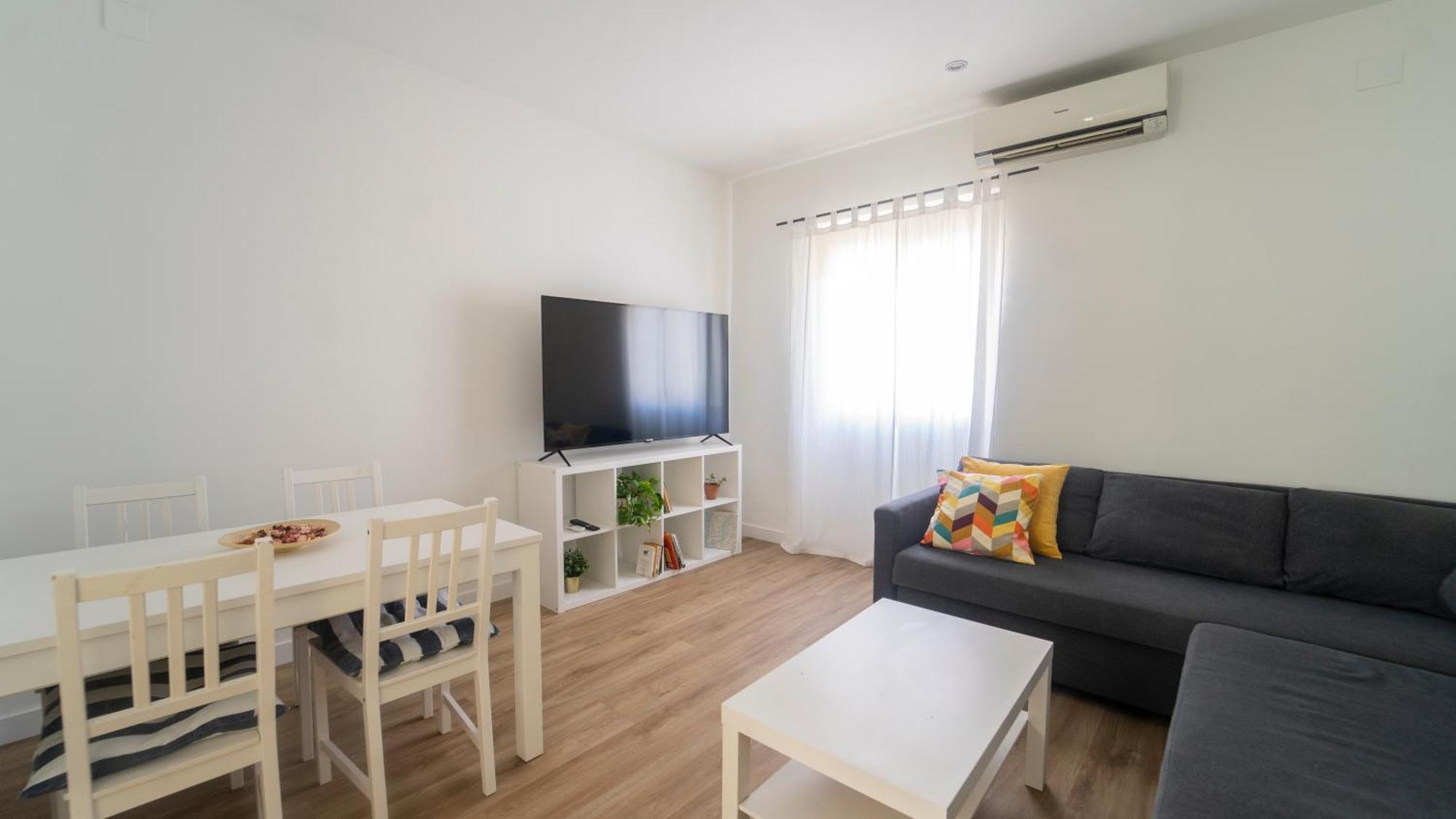 Apartamento Alborea 格拉纳达 外观 照片