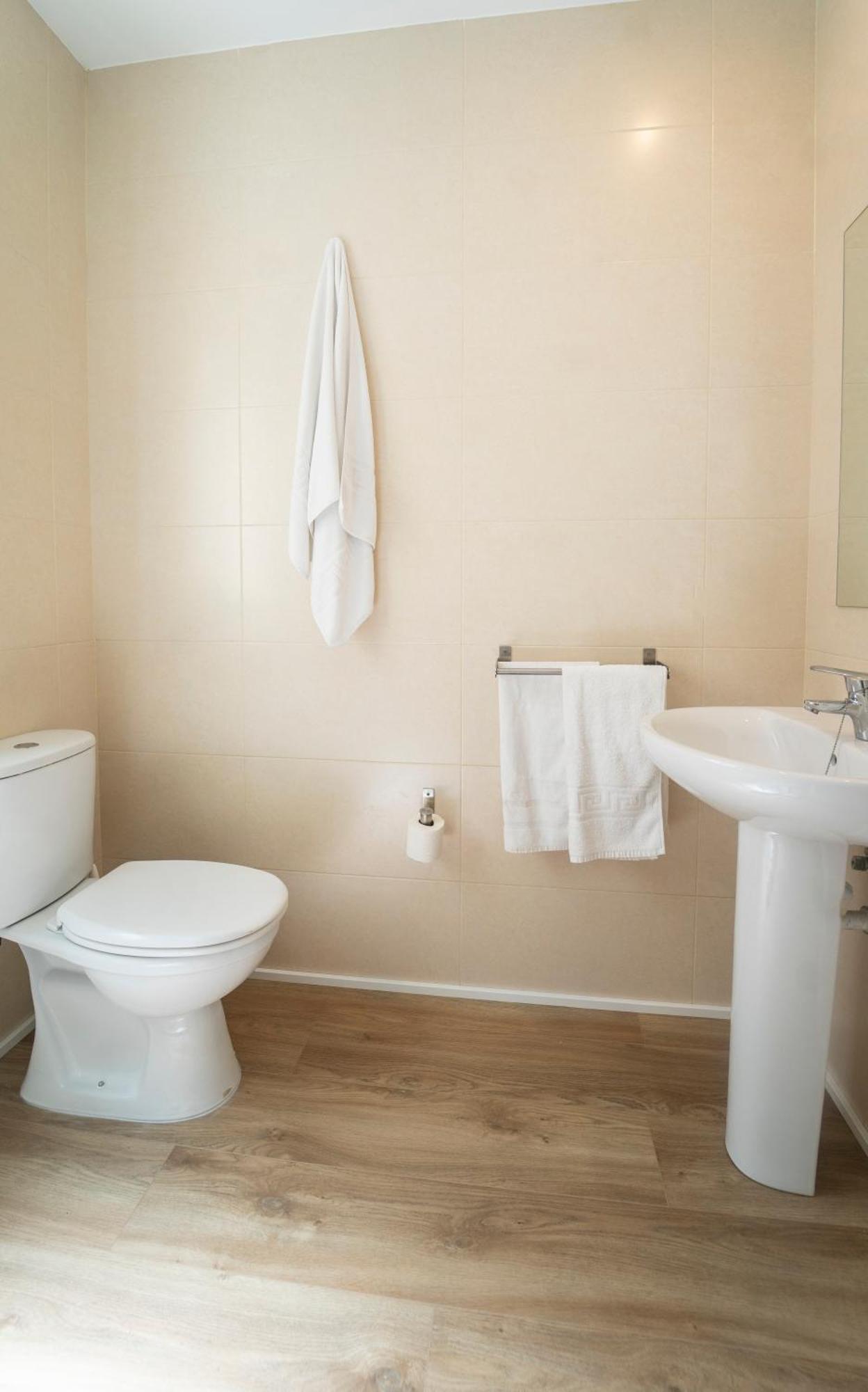 Apartamento Alborea 格拉纳达 外观 照片
