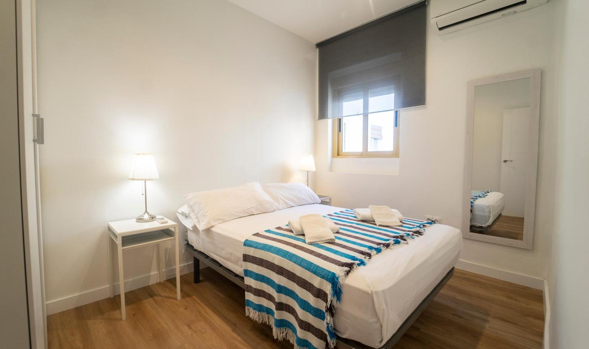 Apartamento Alborea 格拉纳达 外观 照片