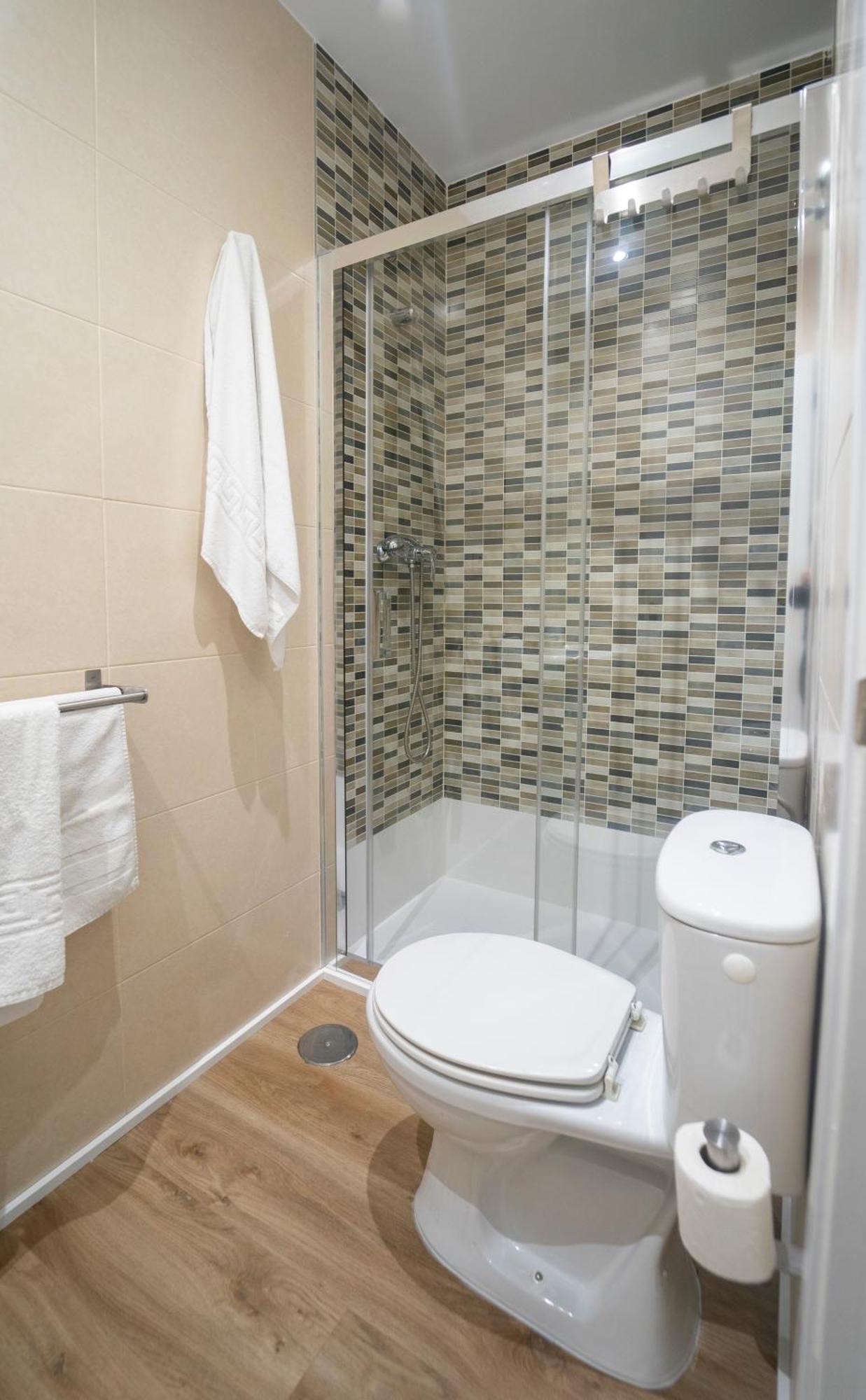 Apartamento Alborea 格拉纳达 外观 照片