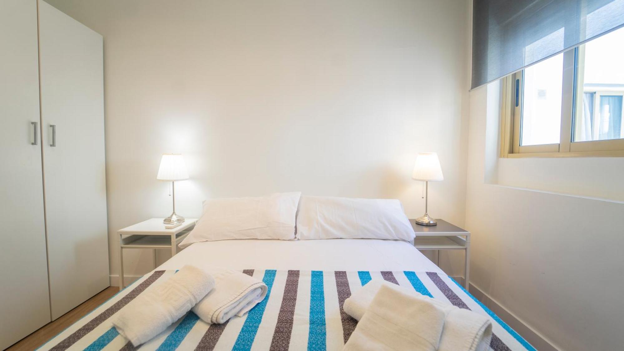 Apartamento Alborea 格拉纳达 外观 照片