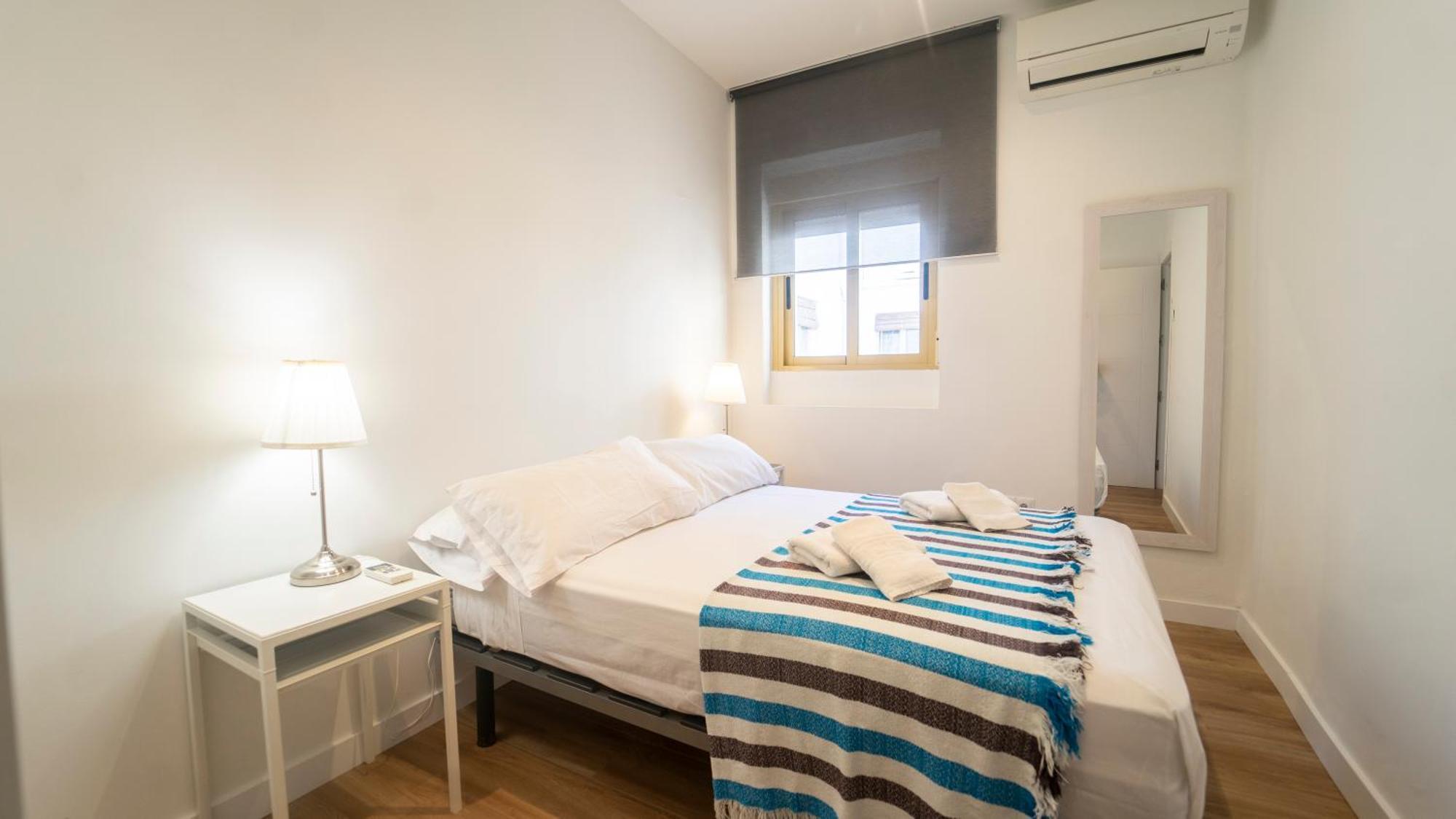 Apartamento Alborea 格拉纳达 外观 照片