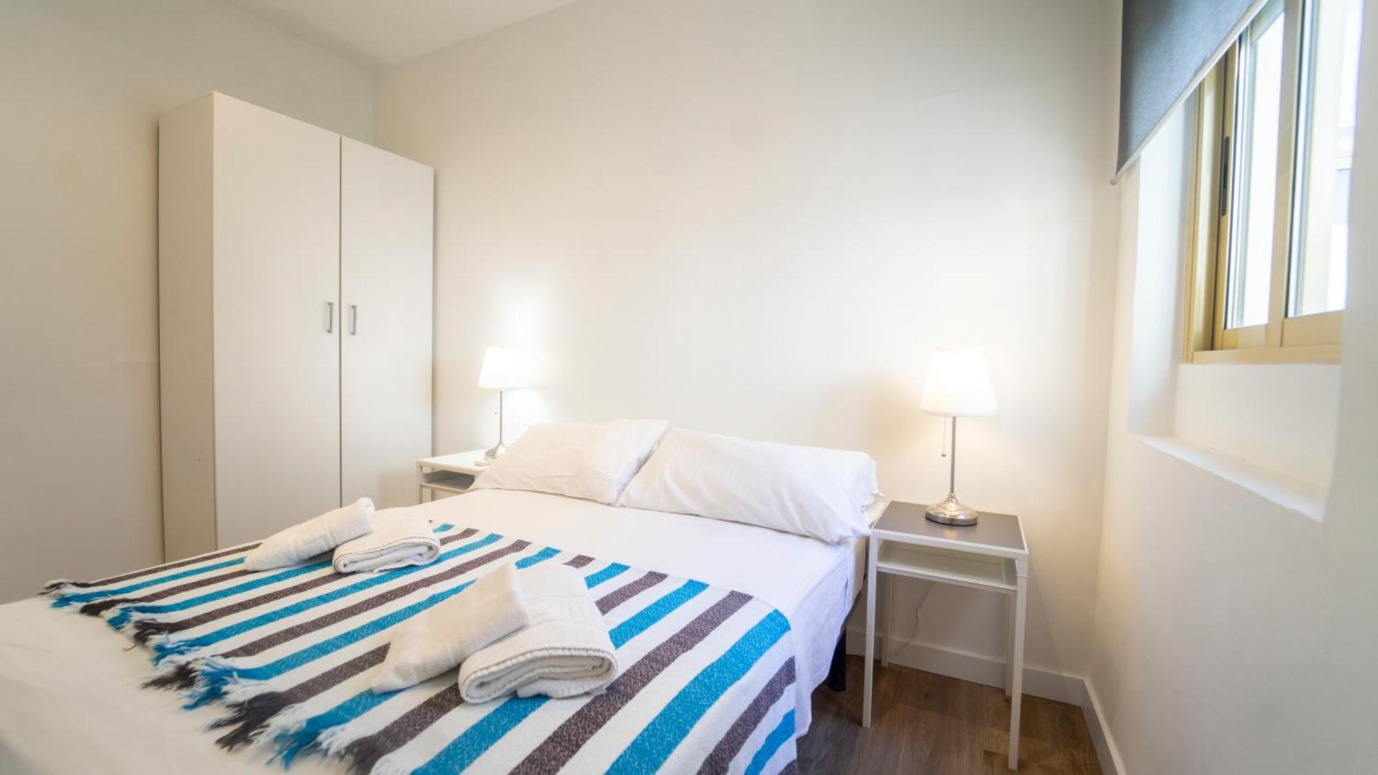 Apartamento Alborea 格拉纳达 外观 照片