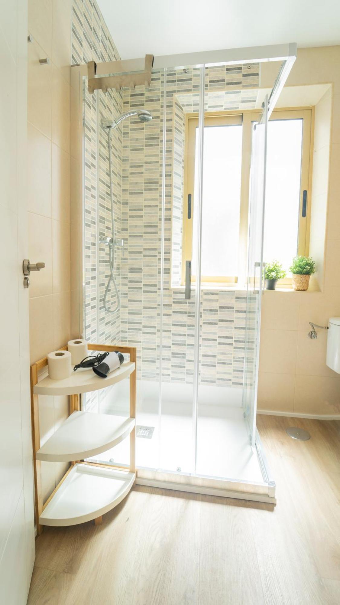 Apartamento Alborea 格拉纳达 外观 照片