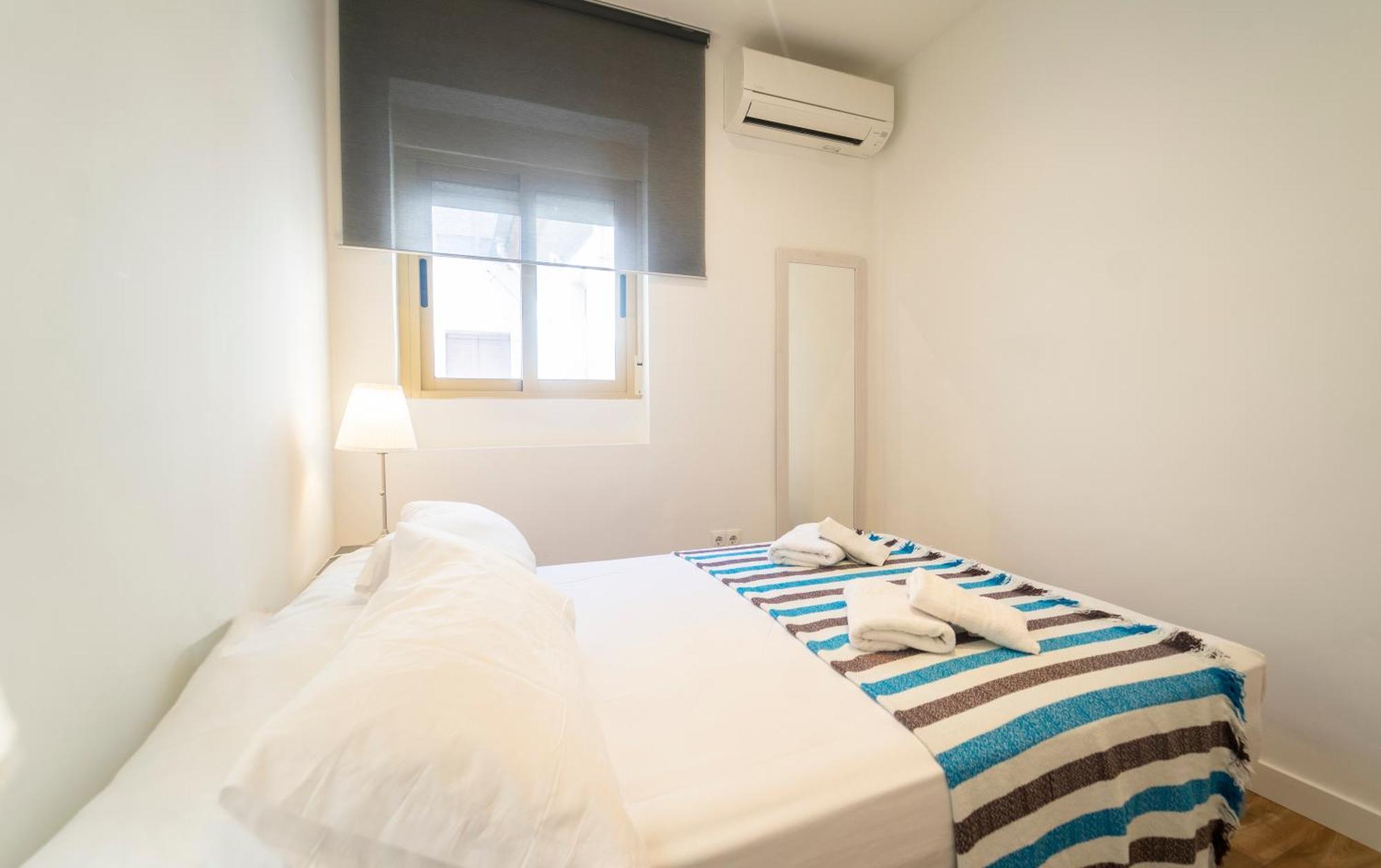 Apartamento Alborea 格拉纳达 外观 照片