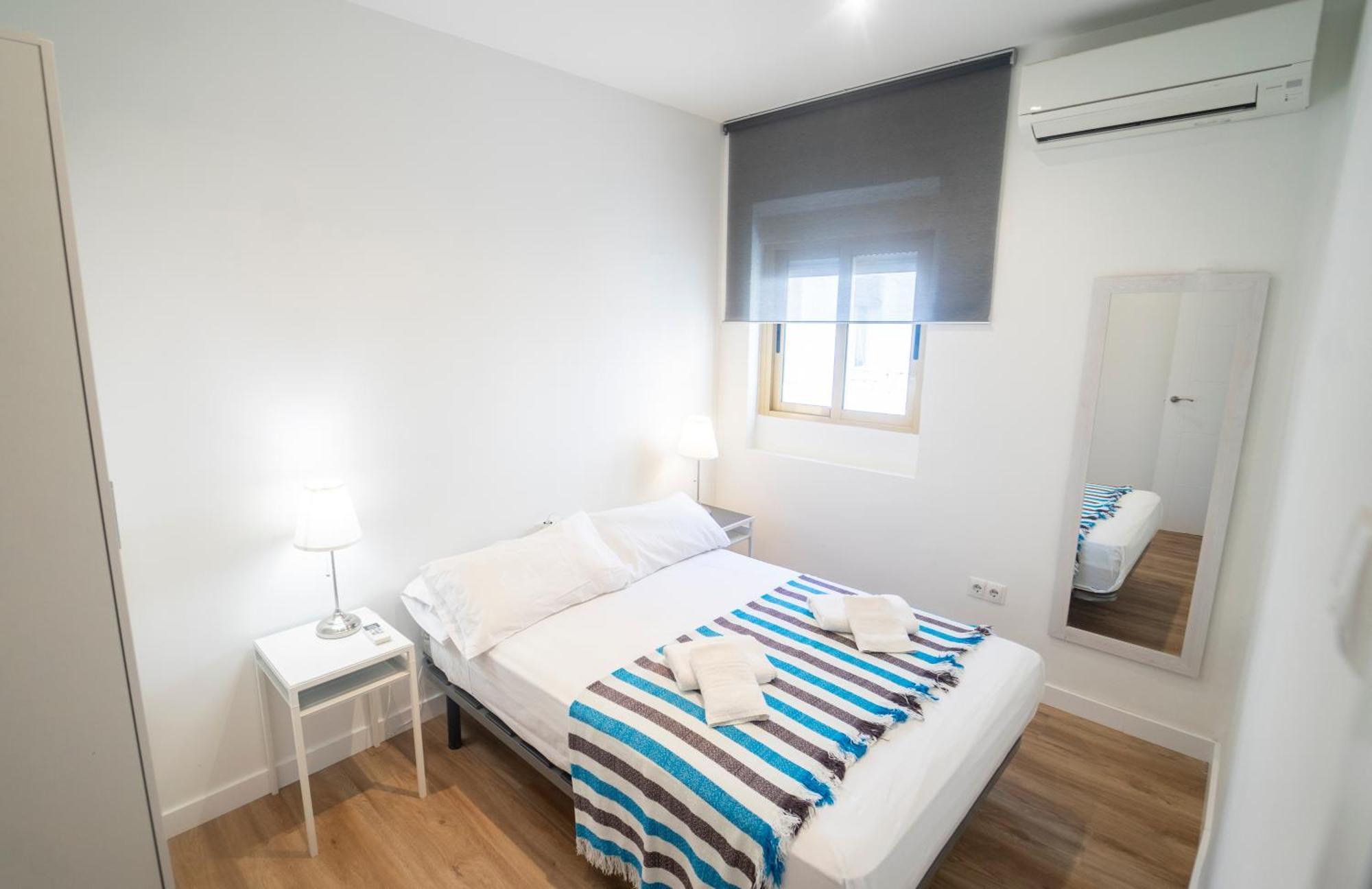Apartamento Alborea 格拉纳达 外观 照片